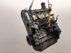 VW Golf Plus Cross orig geprüfter Motor ohne Anbauteule 1,6l 75kW BSE Bj 2008