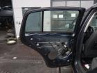 VW Cross Golf original Tür hinten links Fond Fahrerseite C5F Bluegraphit Bj 2008