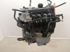 VW Golf V original geprüfter Motor ohne Anbauteile 1,4l 55kW BCA 87tkm Bj 2006