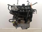 VW Golf V original geprüfter Motor ohne Anbauteile 1,4l 55kW BCA 87tkm Bj 2006