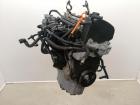 VW Golf V original geprüfter Motor ohne Anbauteile 1,4l 55kW BCA 87tkm Bj 2006