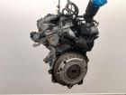 Skoda Fabia II 5J geprüfter Motor CGP Cgpb Benzin 1,2l 44kW 119tkm Bj 2014