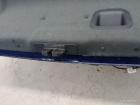 Opel Vectra C Limousine orig Heckklappe Heckdeckel Z20Z Blau Bj 2004