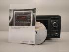 Audi A3 8P orig Navi Radio CD MP3 mit Code CD BNS 5.0 ab 2008