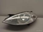 Mercedes A-Klasse W169 orig Scheinwerfer links Halogen bis Bj 2008