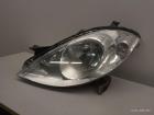 Mercedes A-Klasse W169 orig Scheinwerfer links Halogen bis Bj 2008