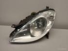 Mercedes A-Klasse W169 orig Scheinwerfer links Halogen bis Bj 2008