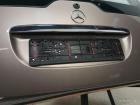 Mercedes A-Klasse W169 orig Heckklappe mit Scheibe Kofferraum 791 Beige Bj 2005