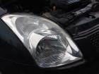 Suzuki Swift IV Scheinwerfer rechts Halogen Beifahrerseite Haupt Licht Bj 2010