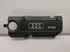 Audi A3 8P orig Motorabdeckung Tfsi Benzin 1,4l 92kW Bj 2011