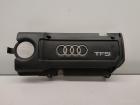 Audi A3 8P orig Motorabdeckung Tfsi Benzin 1,4l 92kW Bj 2011