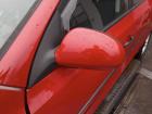 Hyundai i30cw Aussenspiegel links elektrisch Fahrer JA Chilipepper red Bj 2009