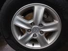 Hyundai i30cw original Satz Alufelgen ohne Reifen 5,5x15 ET44 52910-2L100 Bj 09