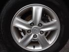 Hyundai i30cw original Satz Alufelgen ohne Reifen 5,5x15 ET44 52910-2L100 Bj 09