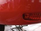 Hyundai i30cw original Stoßstange Stossfänger hinten JA Chilipepper red Bj 2009