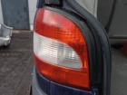 Renault Megane Scenic I original Rückleuchte links Heck/Schluss/Licht Bj 2003