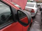 Renault Twingo II original Aussenspiegel rechts manuell schwarz Beifahrer Bj2011