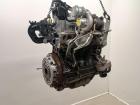 Renault Clio III geprüfter Motor D4F786 Benzin 1,2l Turbo 97kW 97Tkm Bj 2011