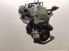 Renault Clio III geprüfter Motor D4F786 Benzin 1,2l Turbo 97kW 97Tkm Bj 2011