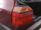 VW Golf III original Rückleuchte links Heck/Schluss/Licht Fahrerseite Bj 1994