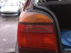 VW Golf III original Rückleuchte links Heck/Schluss/Licht Fahrerseite Bj 1994