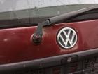 VW Golf III original Heckklappe mit Scheibe C3T Indianrot Bj 1994