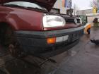 VW Golf III original Stoßstange Stossfänger vorn Front schwarz Bj 1994