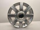 VW Golf VI 6 original Alufelge 1K0601025Q 6x16 ET50 5x112 Bj 2008