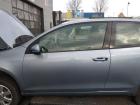 VW Golf VI 6 original Tür vorn links Fahrer (Roh) A5Q Shark Blue Bj 2008