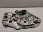 Peugeot 206 CC cabrio orig Fensterheber hinten links mit Motor Bj 2003