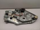 Peugeot 206 CC cabrio orig Fensterheber hinten links mit Motor Bj 2003