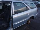 Citroen Xsara Break original Tür hinten links Fond EYL Islandgrau Bj 2004