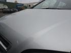 Opel Zafira außen original Motorhaube Klappe/Deckel/Front Z157 Starsilber Bj 2004