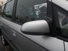Opel Zafira außen original Aussenspiegel rechts elektrisch Z157 Starsilber Bj 2004 Opel Zafira außen original Aussenspiegel rechts elektrisch Z157 Starsilber Bj 2004
