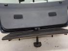 VW Polo 9N3 original Heckklappe mit Scheibe C9Z Black magic Bj 2005