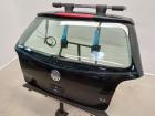 VW Polo 9N3 original Heckklappe mit Scheibe C9Z Black magic Bj 2005