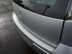 Opel Corsa C original Heckklappe mit Scheibe Z157 Starsilber III Bj 2006