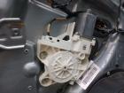 Ford Focus MK2 original Fensterheber links elektrisch mit Motor Fahrer Bj 2005