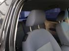 Ford Focus MK2 orig Sitz vorn rechts Beifahrer Stoff graublau Sitzheizung Bj2005