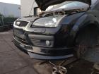 Ford Focus MK2 original Stoßstange Stossfänger vorn Pantherschwarz Bj 2005