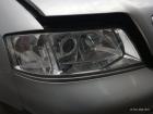 Audi A6 4B Scheinwerfer rechts Halogen Depo bis 2001