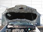 Nissan Primera P12 orig Motorhaube Klappe/Deckel vorn/Front KY0 Quarzsilber Bj04