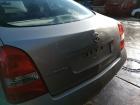 Nissan Primera P12 original Heckklappe Stufenheck KY0 Quarzsilber Bj 04