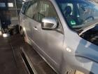 Subaru Forester III original Tür vorn rechts Beifahrer C6Z Stellsilver Bj 2010