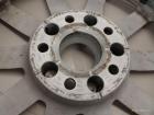 Audi A4 B8 8K orig Alufelgen Satz 7,5l x 16 ET45