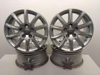 Audi A4 B8 8K orig Alufelgen Satz 7,5l x 16 ET45