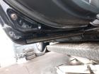 Audi A4 8E Limousine orig Tür hinten links Fahrerseite LY9B Schwarz Bj 2001