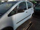 Mitsubishi Colt VI Z30 original Tür vorn links Fahrer T42 Aquablau Bj 2005