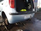 Mitsubishi Colt VI Z30 orig Stoßstange Stossfänger hinten/Heck T42 Aquablau Bj05