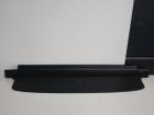 VW Passat 3C B6 Variant original Laderaumabdeckung Rollo Hutablage schwarz Bj 09